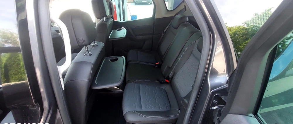 Opel Meriva cena 23900 przebieg: 189200, rok produkcji 2011 z Płońsk małe 631